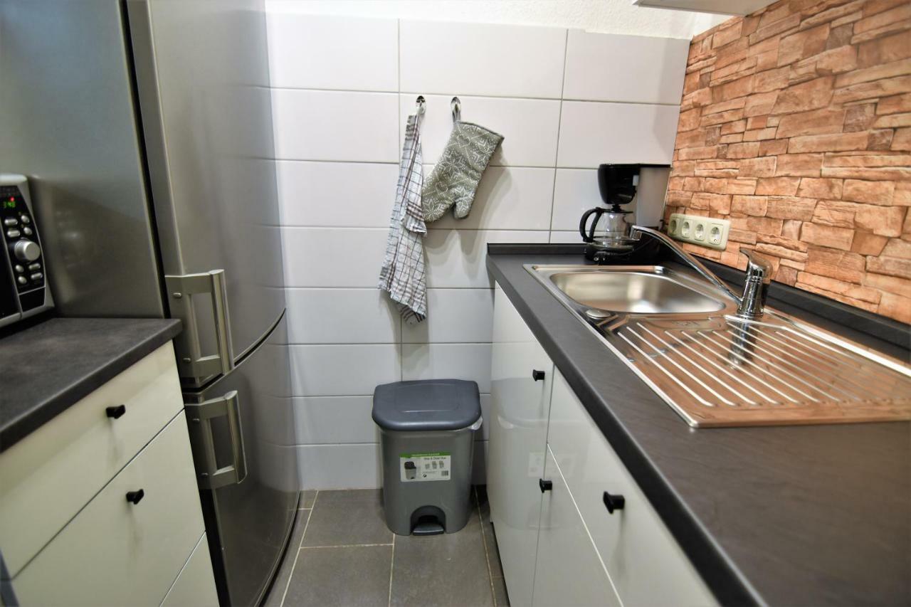 Apartment Koln-Mulheim Exterior photo