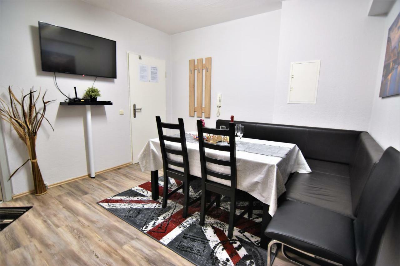 Apartment Koln-Mulheim Exterior photo